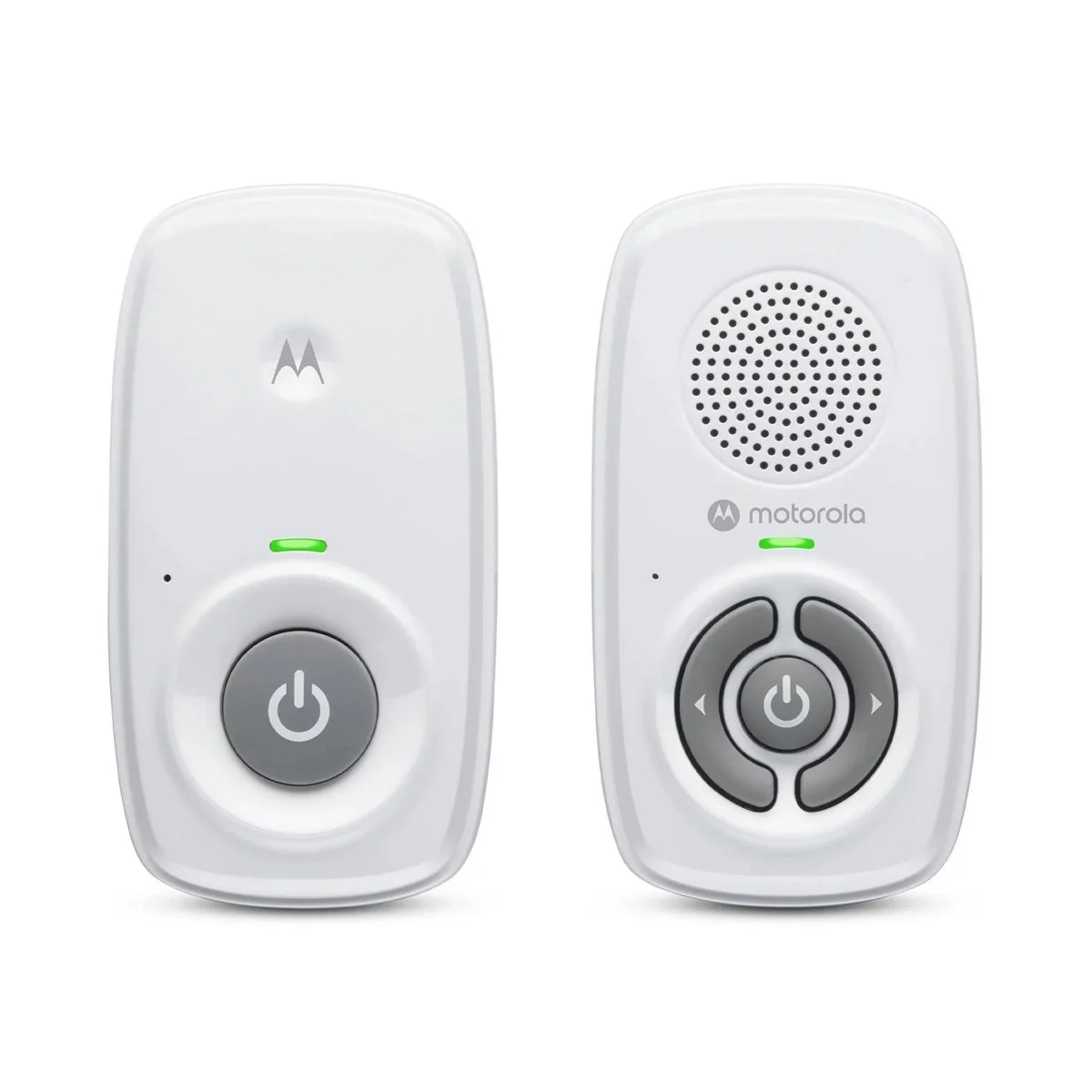 Motorola Nursery Audio Baby Monitor
