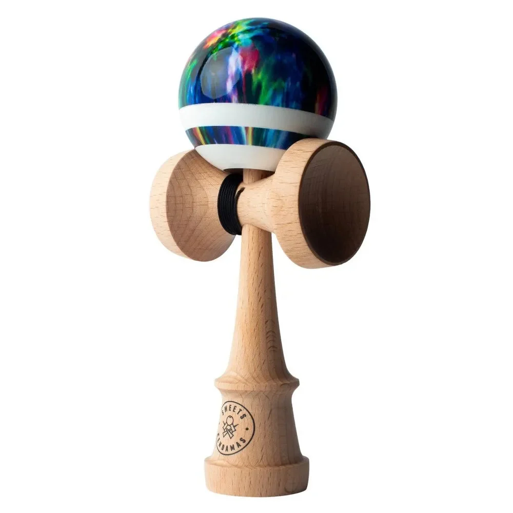 Sweets Kendamas Kendama Sweets Tie-Dye