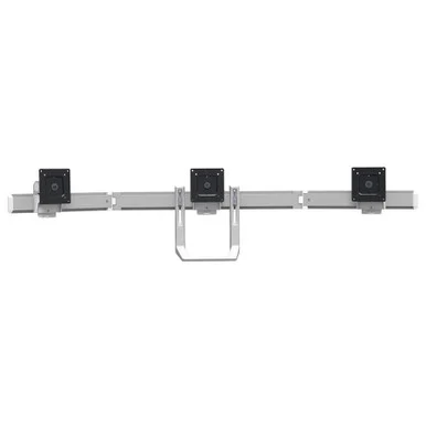 Ergotron Mounting Adapter Kit for Monitor - Polished Aluminum (98009026)
