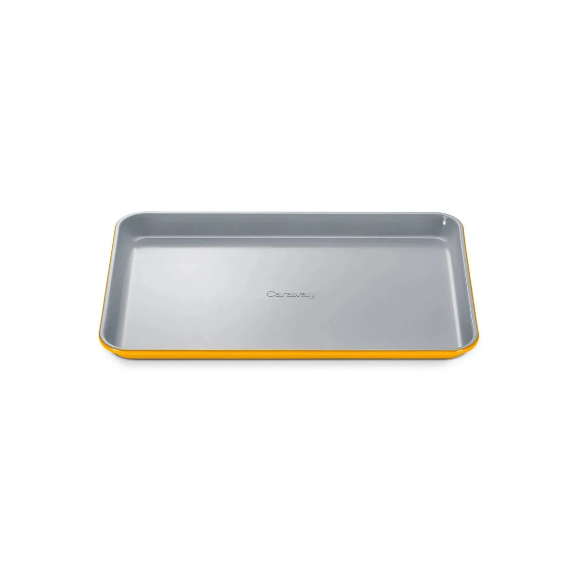 Caraway Non-Stick Ceramic Baking Sheet - Marigold - Medium (15