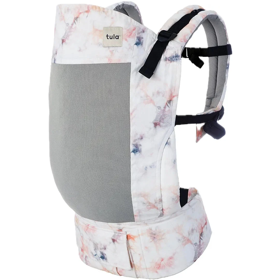 Tula Toddler Carrier, Mesh - Joni
