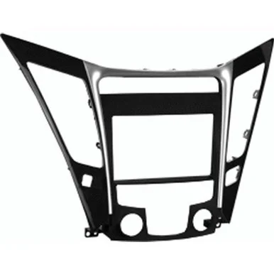 METRA 99-7342 Vehicle Mount for Radio - ABS Plastic