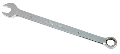 Sunex Tool 991711M 11mm Full Polish Combination Wrench