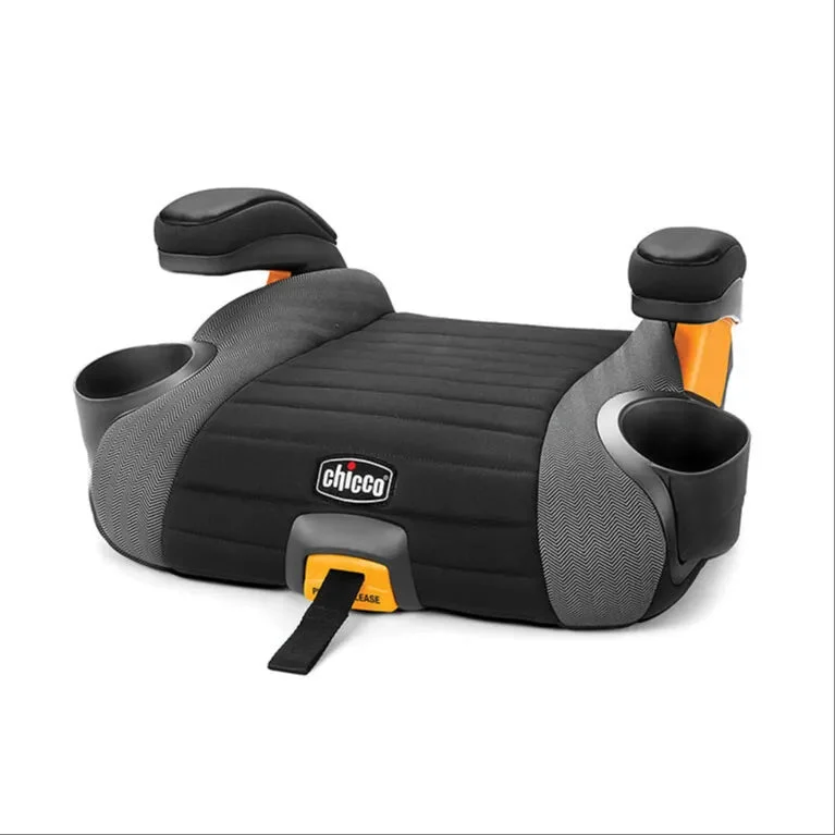Chicco Go-Fit Plus Forward-Facing Harnessed Car Seat - Avenue