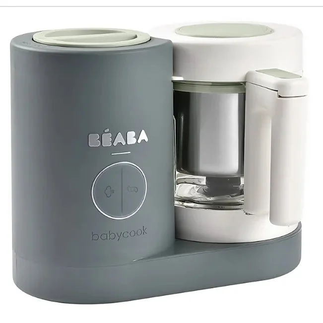 Beaba Babycook Neo Baby Food (minera)