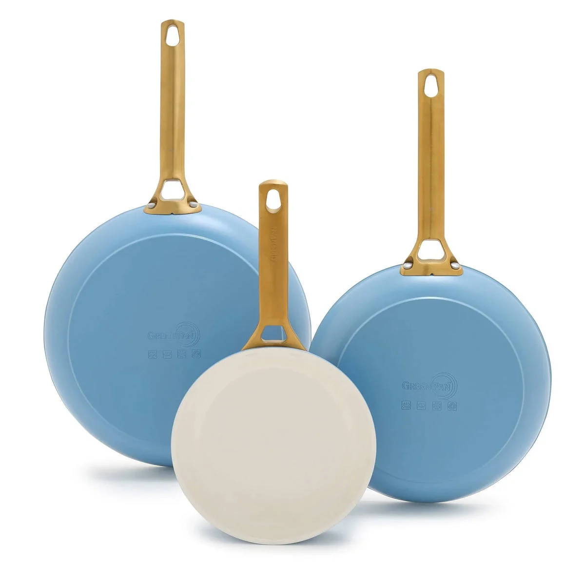 GreenPan Reserve 3pk (8