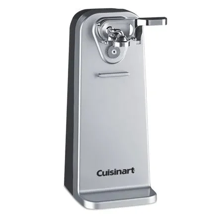 Cuisinart Automatic Can Opener, 9-5/16