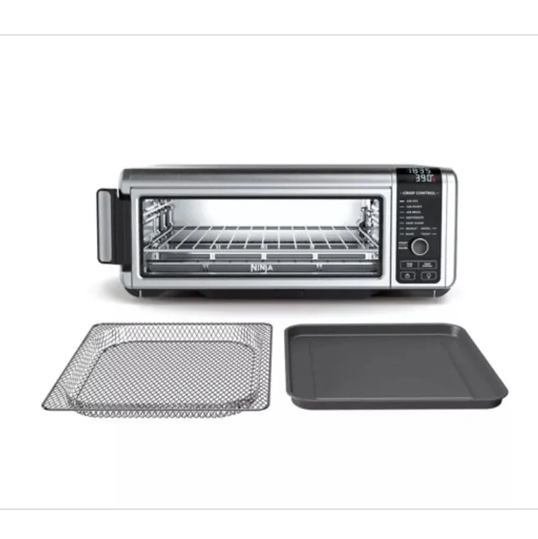 Ninja 9-in-1 Digital Air Fry Oven with Convection Oven