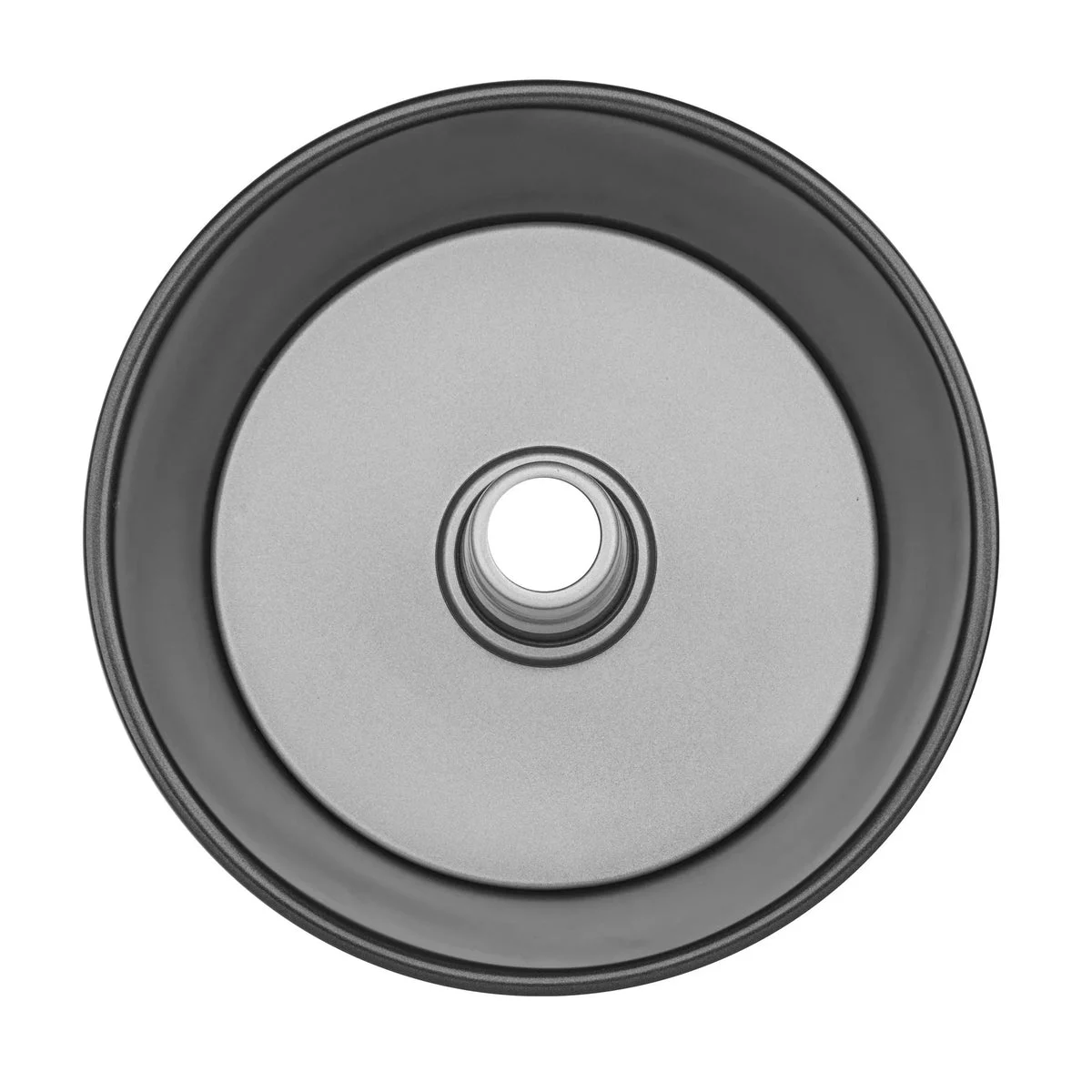 Cuisinart Non-Stick Two-Toned Tube Cake Pan - 9 Inch