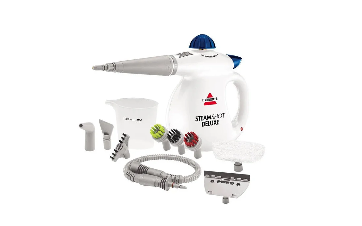 BISSELL Steam Shot Steam Cleaner - 39N75