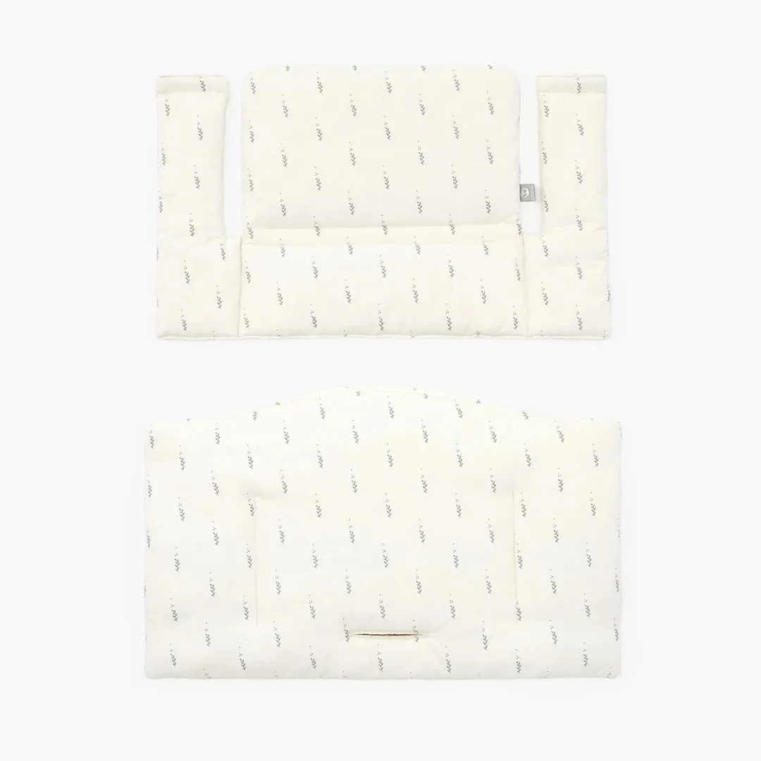 Stokke Tripp Trapp Classic Cushion - Wheat Cream
