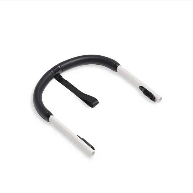 Stokke YOYO Handlebar - Elegant White Design