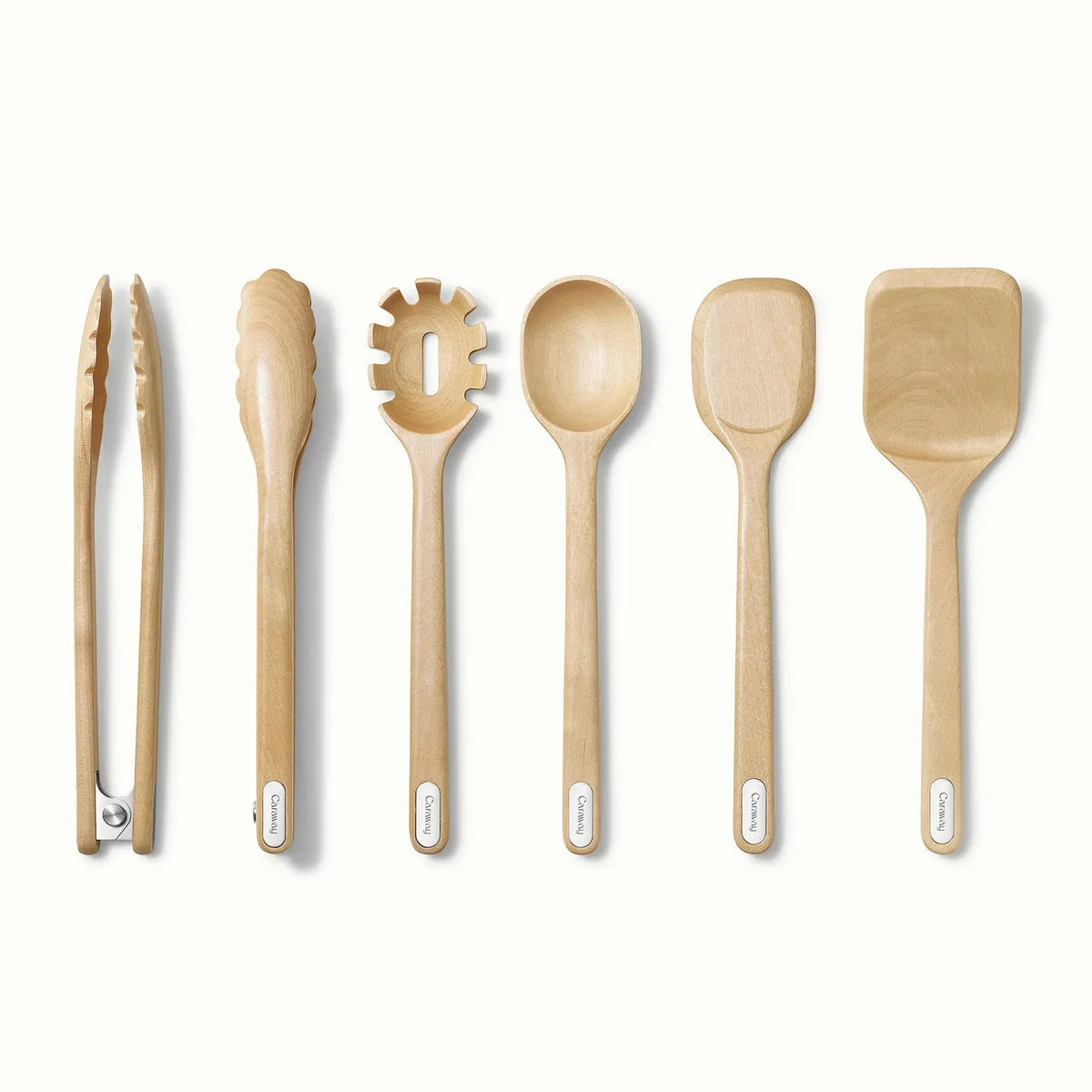 Caraway Knife and Utensil Set - All Ages