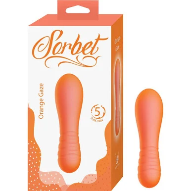 Sorbet Orange Gaze - Adult Toys