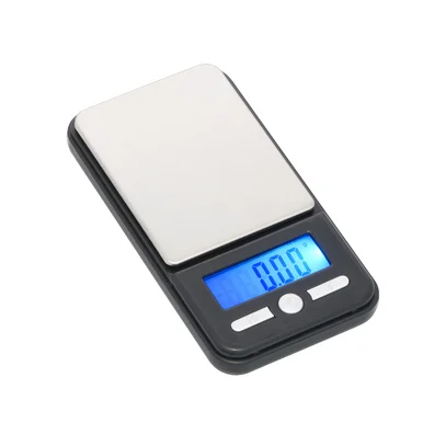 AWS AC-100 Digital Postal Scale 100x0.01g