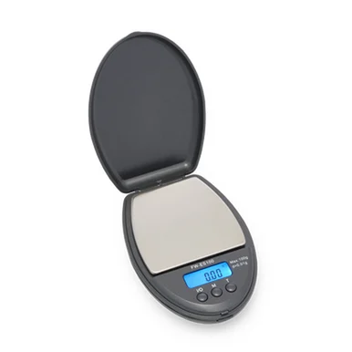 AWS ES-100 Digital Postal Scale 100x0.01g