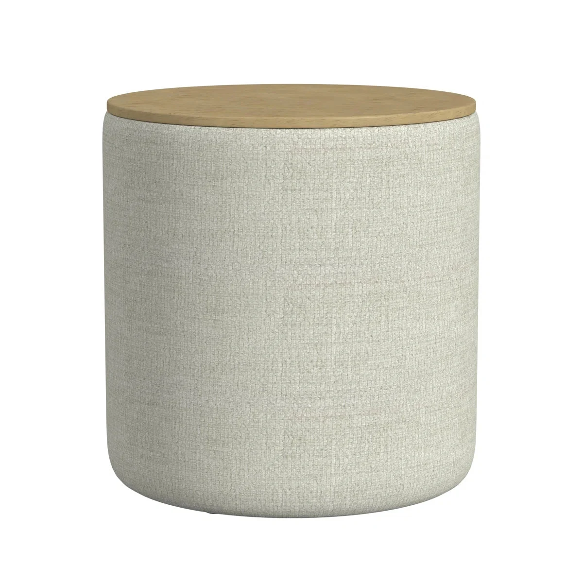 Ebern Designs Azara Upholstered Ottoman