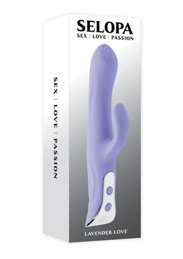 Lavender Love - Adult Toys