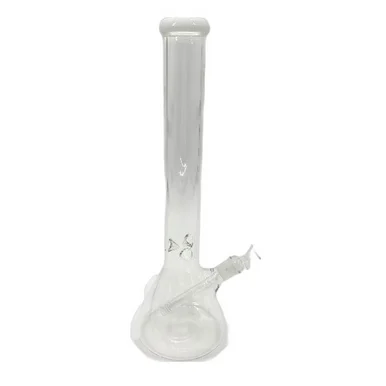 Beaker 18" Colored Mouthpiece - Smoke Shop