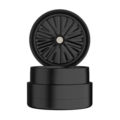 Flower Mill 2.5" Next Gen Standard Grinder - Smoke Shop