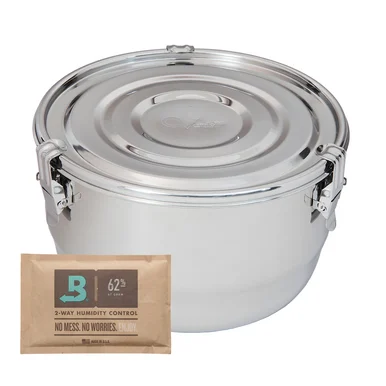 C-Vault Storage Container