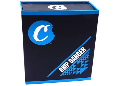 Cookies Drip Banger - Smoke Shop