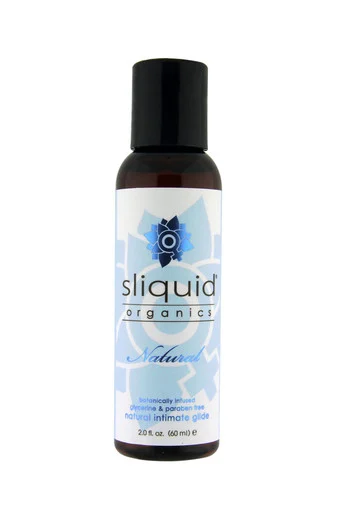 Organics Natural - 2 Fl. Oz. (59 ml)