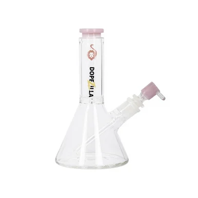 Dopezilla Chimera Water Pipe (8") - Smoke Shop