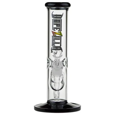 Dopezilla Slimzilla Water Pipe (10") - Smoke Shop