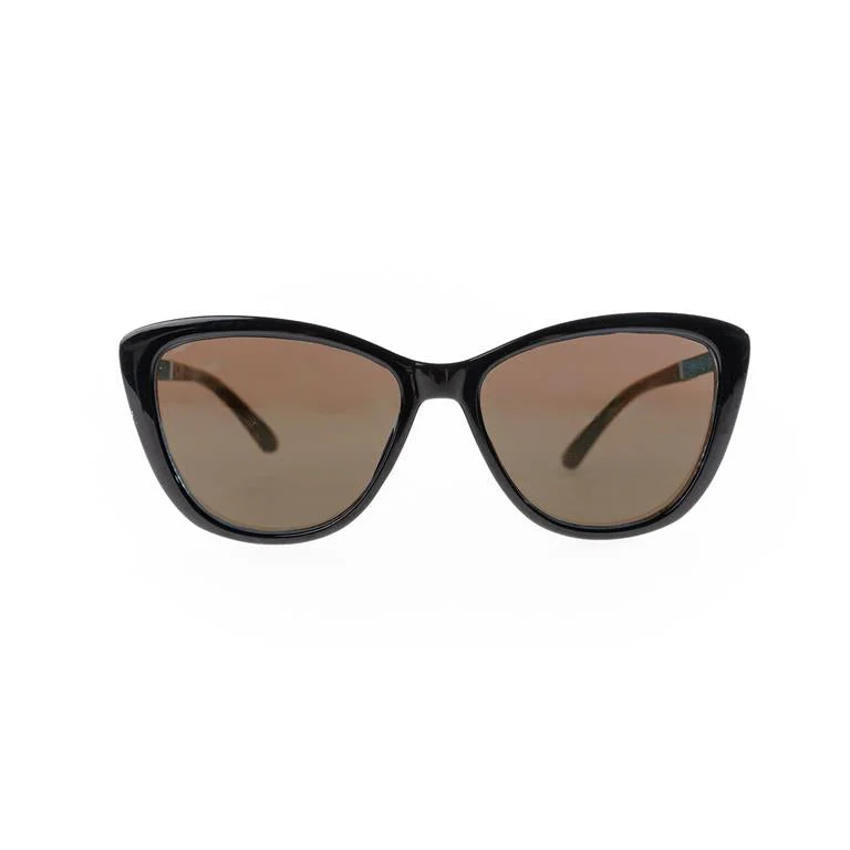 Elyse Sunglasses - Mary Square