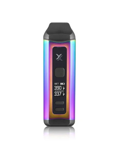 Exxus Mini Plus - Smoke Shop