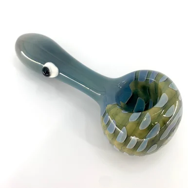 Eye Fancy Hand Pipe (3.5") - Smoke Shop