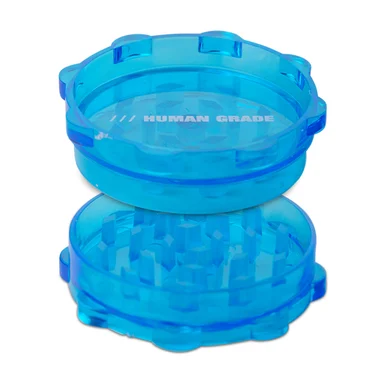 Plastic Grinder Displays - Smoke Shop