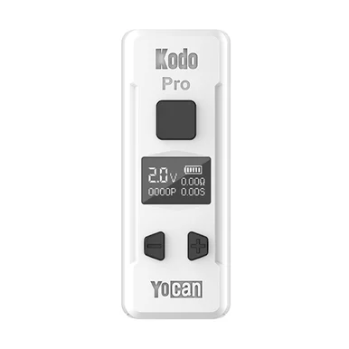Kodo Pro (20) - Smoke Shop