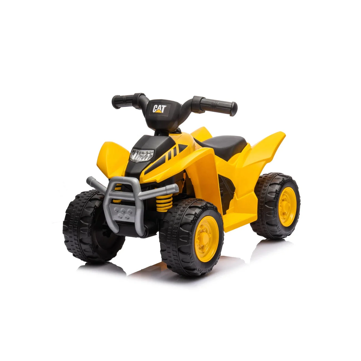 FREDDO TOYS Mini CAT ATV 6V Ride-On