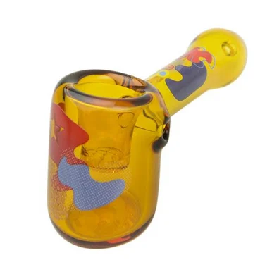 Famous Brandz: Papaya Hammer Pipe (5") - Smoke Shop