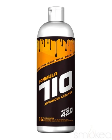 Formula 710 Advanced Cleaner 16oz - Smoke Shop Accessories