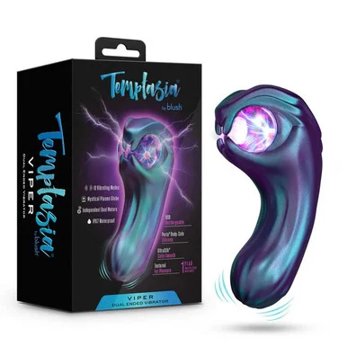 Temptasia Viper - Adult Toys