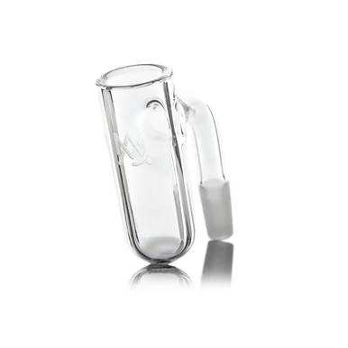 MJ Arsenal Premium Full Weld Cold Start Quartz Banger (Drip) - Smoke Shop