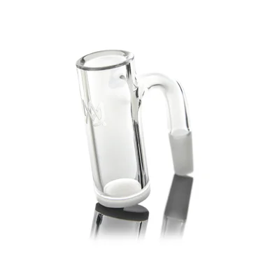 MJ Arsenal Premium Full Weld Cold Start Quartz Banger (Opaque) - Smoke Shop