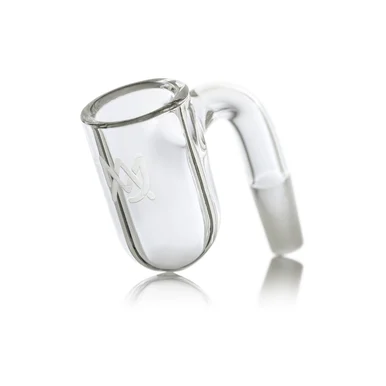 MJ Arsenal Premium Full Weld Drip Quartz Banger - Smoke Shop