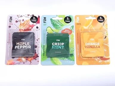Fum Cores 3 Pack - Smoke Shop