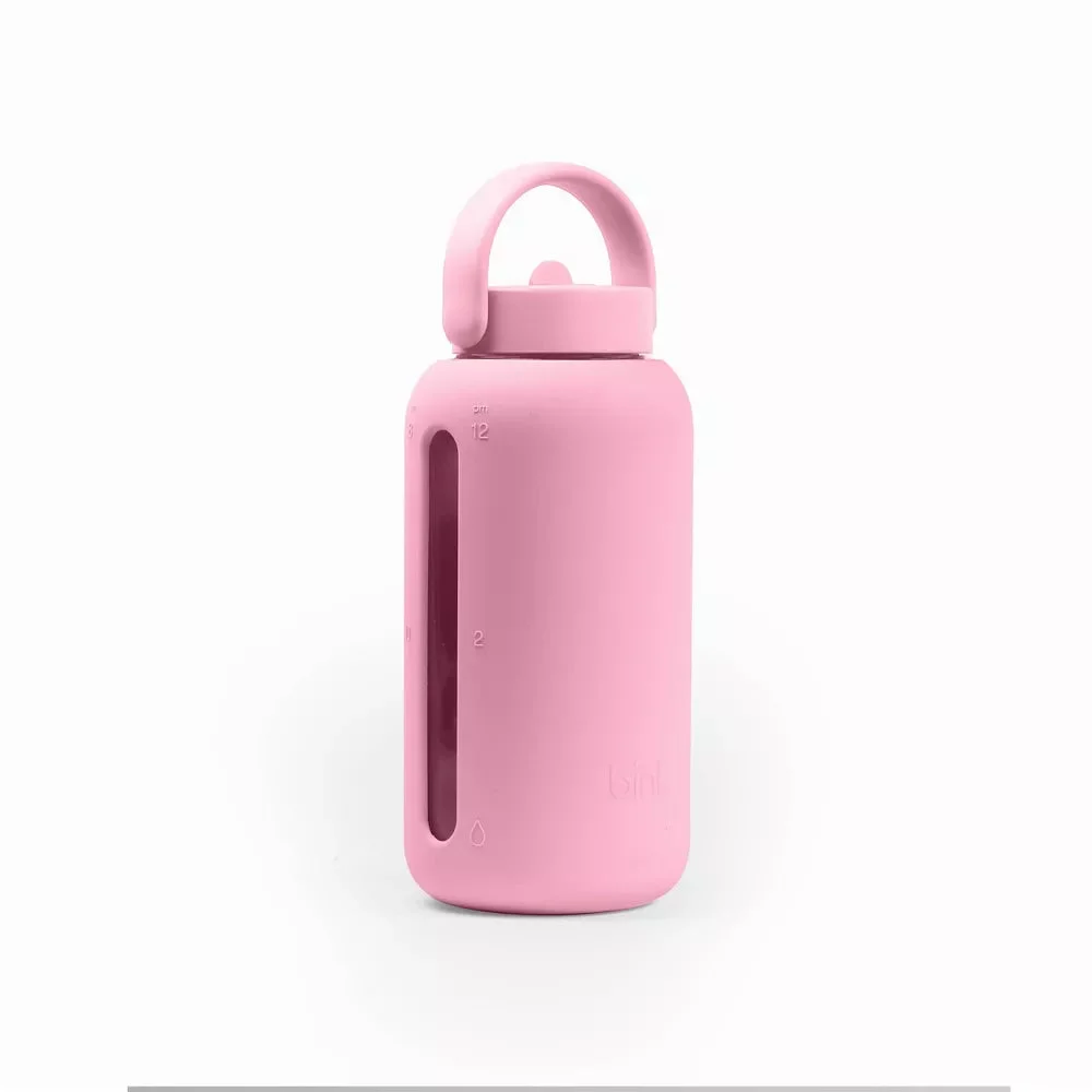 Bink 27oz Day Water Bottle Flip Cap-Orchid