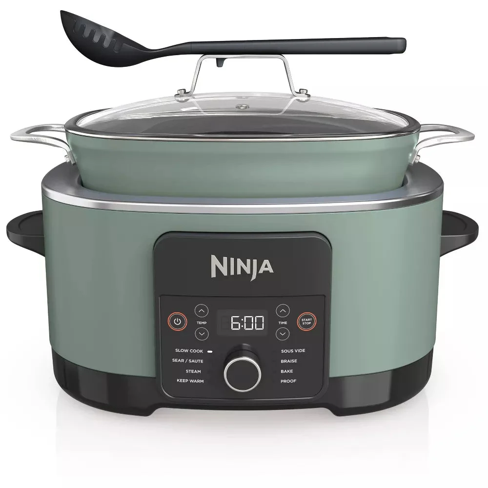 Ninja PossibleCooker PRO 8.5qt Multi-Cooker