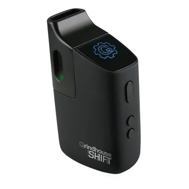 Grindhouse Shift Dry Herb & Concentrate Vaporizer - Smoke Shop