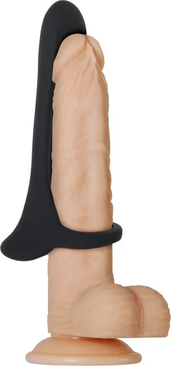 Cock Armor Rechargeable Cockring - Adult Toys