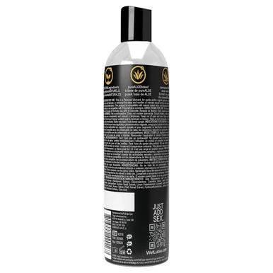 Wet Hemptation 8oz - Adult Toys
