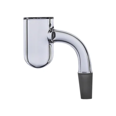 MJ Arsenal Premium Half Weld Drip Quartz Banger - Smoke Shop