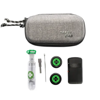Happy Dab Kit - Smoke Shop