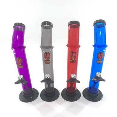 Headway Lazy Boy Acrylic Water Pipe (10") - Smoke Shop